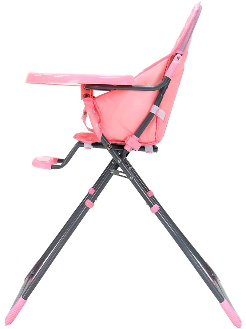 Trona Quick Estrellas Asalvo Rosa - Kiabi