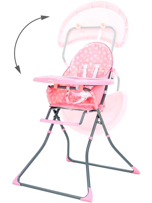 Trona Quick Estrellas Asalvo - Kiabi