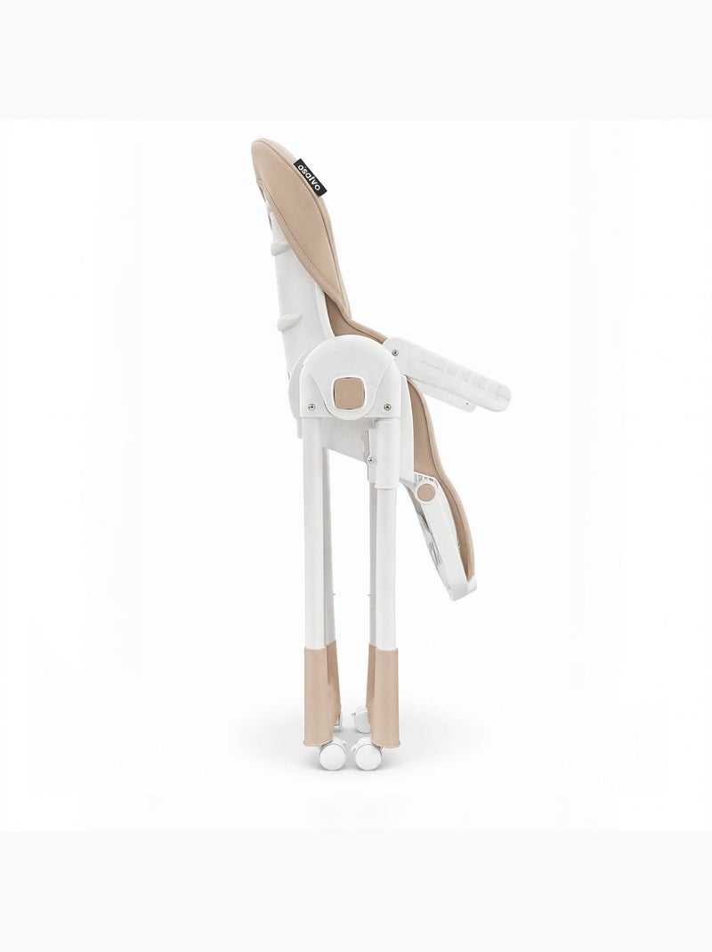 Trona Rice Asalvo Beige - Kiabi