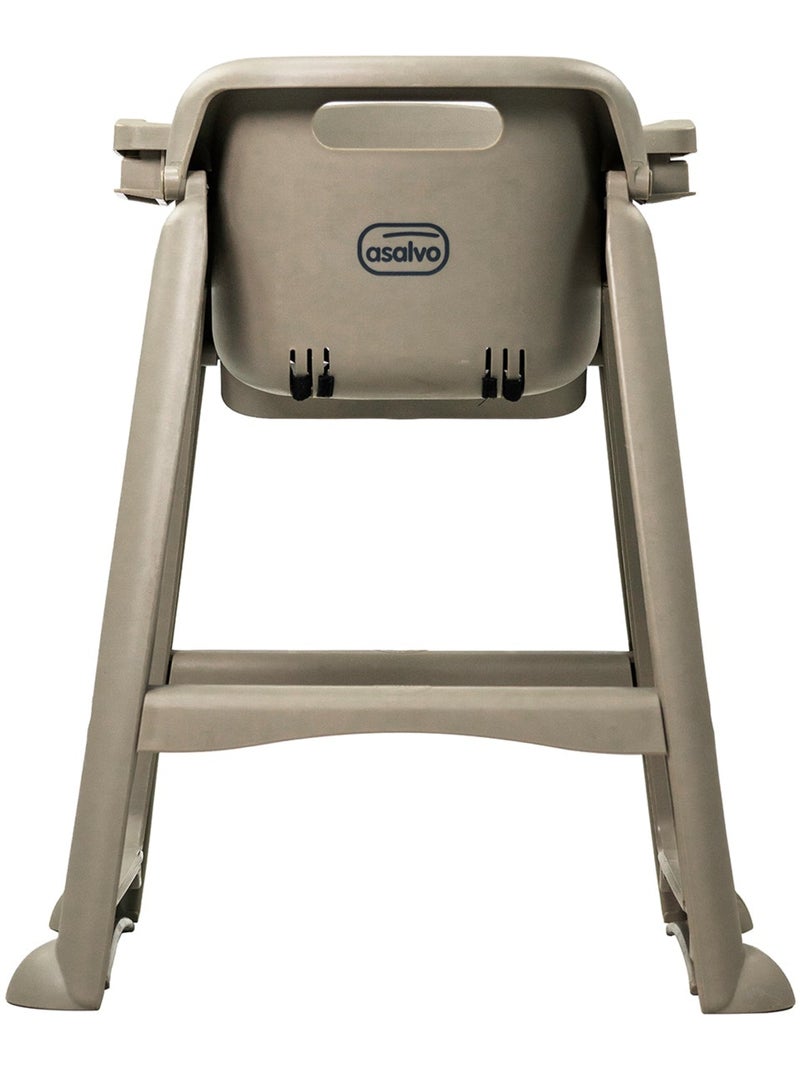 Trona Strong Asalvo Gris - Kiabi
