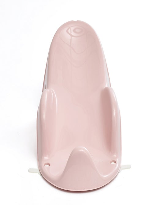 Trousse de bain Thermobaby ATOLL con ventosas Rosa empolvado - Kiabi Trousse de bain Thermobaby ATOLL con ventosas Rosa empolvado - Kiabi