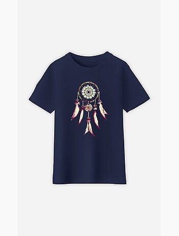 Tshirt infantil DREAMCATCHER