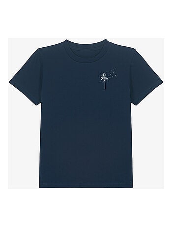 Tshirt infantil PISSENLIT