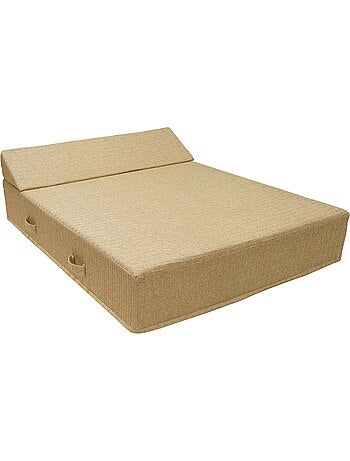 Tumbona de exterior XXL FORMENTERA