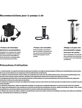 Tumbona de exterior XXL FORMENTERA