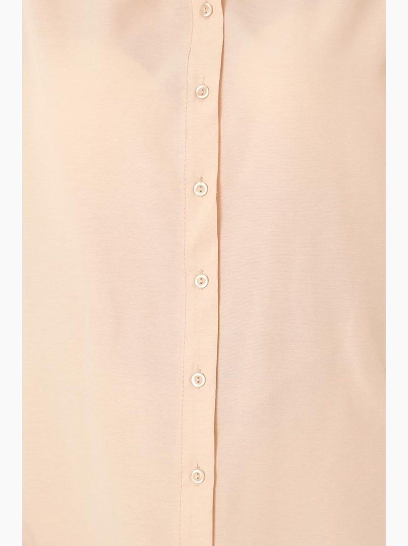 Túnica bdart Beige arcilla - Kiabi