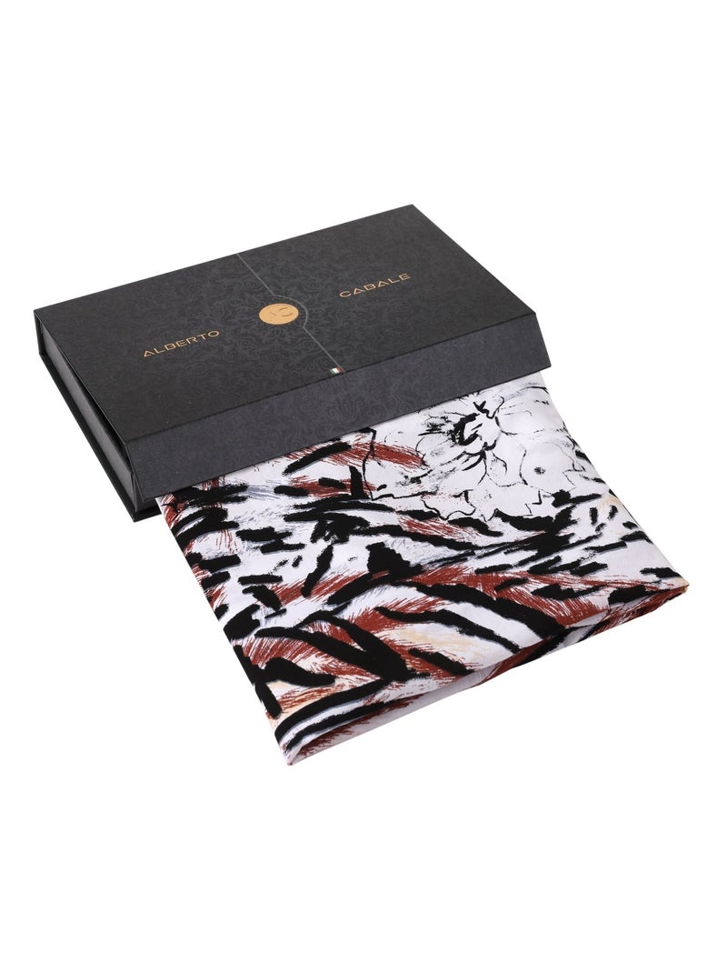 Túnica de Playa Beachrobe BlackPanther Blanco - Kiabi