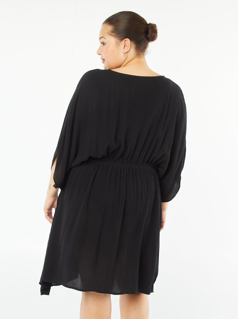 LU11262 Vtido De Talla Grande A La Moda, Falda... De 109,17 € | DHgate