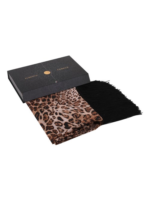 Túnica de Playa Cover Panther - Kiabi Túnica de Playa Cover Panther - Kiabi