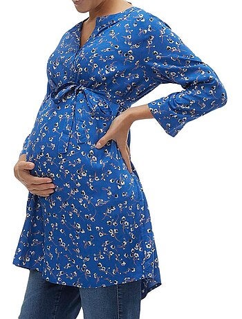 Túnica Premamá Mamalicious