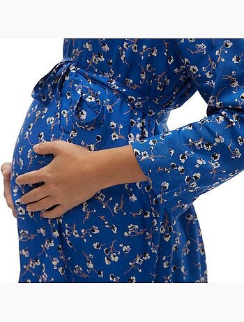 Túnica Premamá Mamalicious