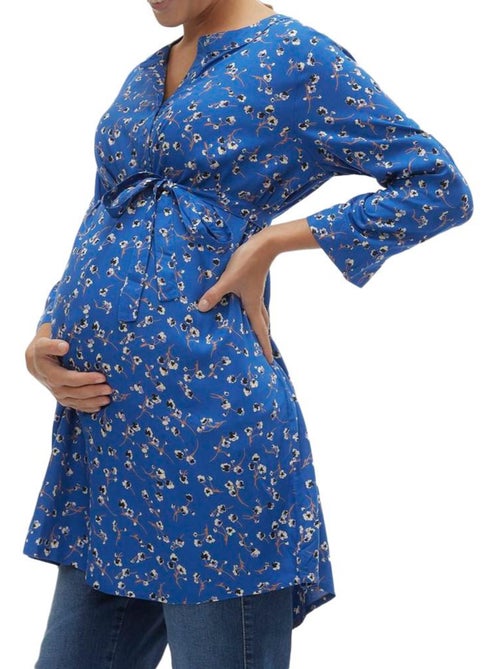 Túnica Premamá Mamalicious - Kiabi