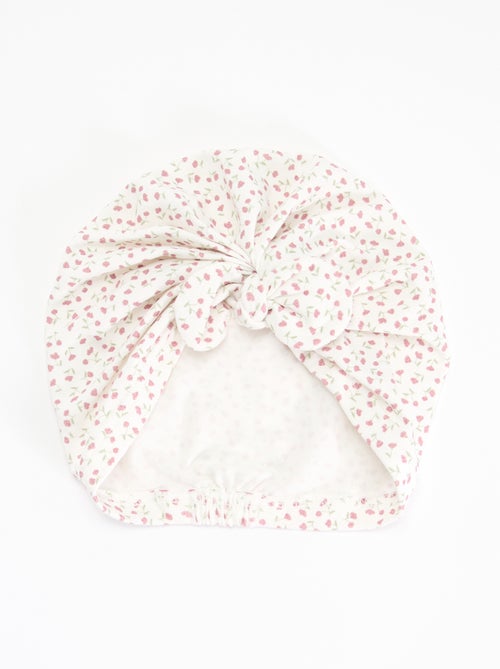 Turbante estampado - Kiabi Turbante estampado - Kiabi