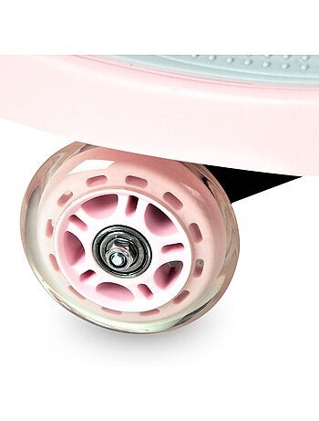 TwistCar coche infantil sin pedales 3+ años, ruedas de goma, hasta 120 kg, juguete innovador