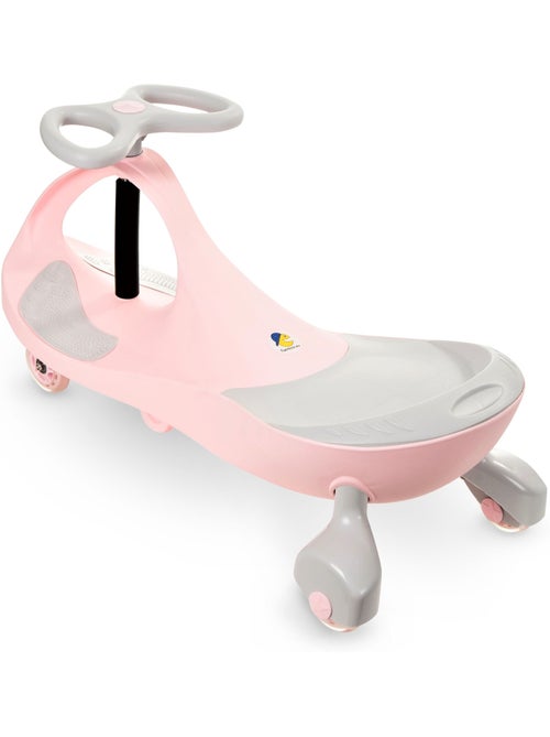 TwistCar coche infantil sin pedales 3+ años, ruedas de goma, hasta 120 kg, juguete innovador - Kiabi TwistCar coche infantil sin pedales 3+ años, ruedas de goma, hasta 120 kg, juguete innovador - Kiabi