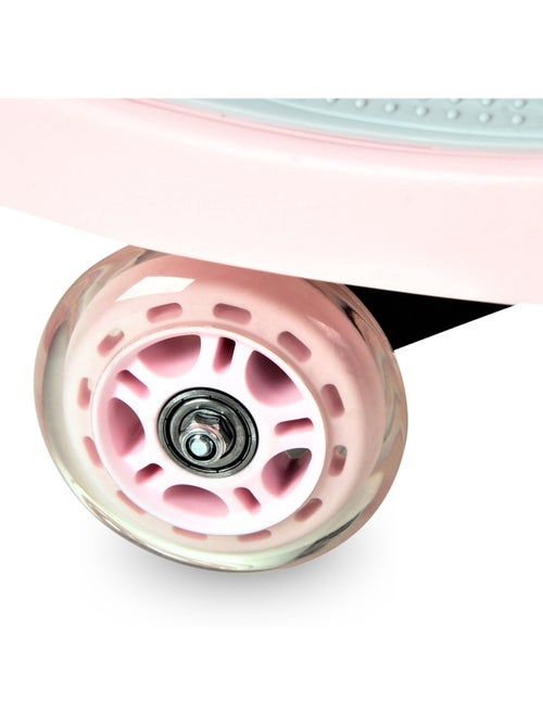 TwistCar coche infantil sin pedales 3+ años, ruedas de goma, hasta 120 kg, juguete innovador - Kiabi TwistCar coche infantil sin pedales 3+ años, ruedas de goma, hasta 120 kg, juguete innovador - Kiabi