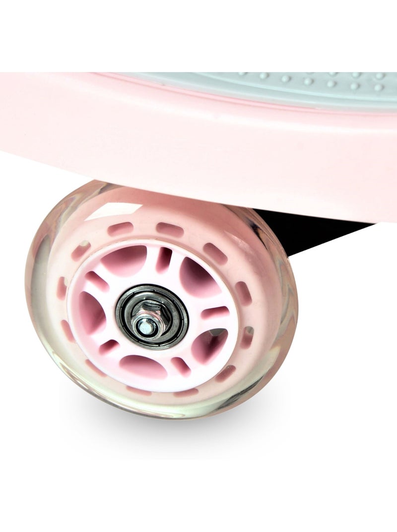TwistCar coche infantil sin pedales 3+ años, ruedas de goma, hasta 120 kg, juguete innovador N/D - Kiabi