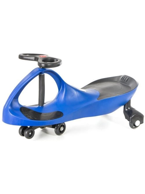 TwistCar coche infantil sin pedales con dirección por volante para niños y adultos 120 kg - Kiabi TwistCar coche infantil sin pedales con dirección por volante para niños y adultos 120 kg - Kiabi