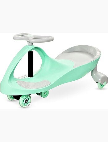 TwistCar coche infantil sin pedales movimiento torsion 3+ anos 120kg CE