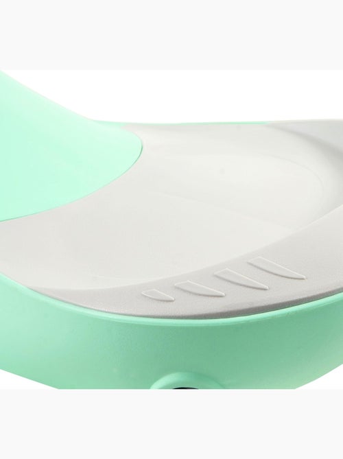 TwistCar coche infantil sin pedales movimiento torsion 3+ anos 120kg CE - Kiabi TwistCar coche infantil sin pedales movimiento torsion 3+ anos 120kg CE - Kiabi