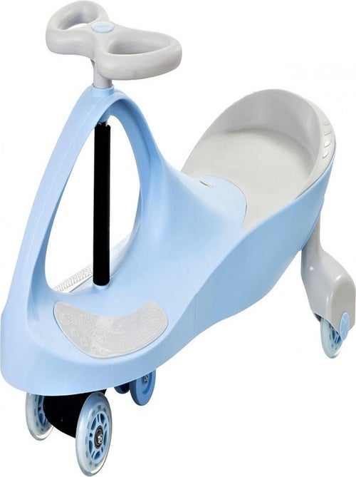 TwistCar vehículo infantil sin pedales para niños +3 años hasta 120 kg - Kiabi TwistCar vehículo infantil sin pedales para niños +3 años hasta 120 kg - Kiabi