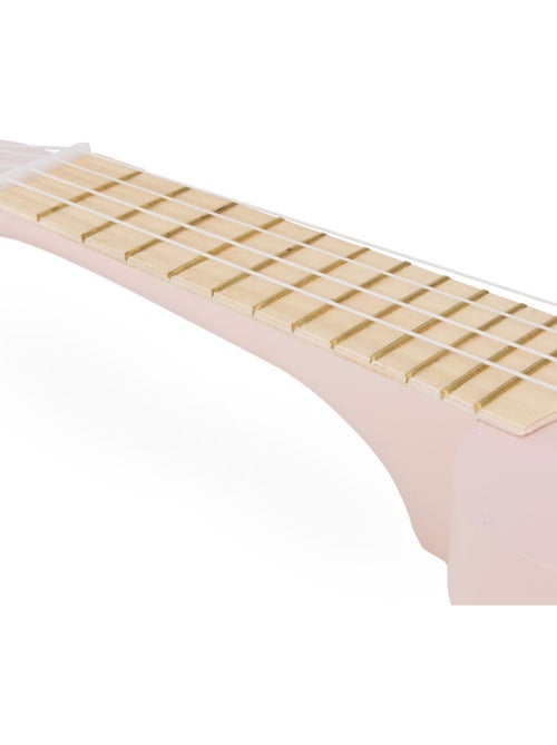 Ukulele madera infantil guitarra 4 cuerdas 52cm juguete musical mamabrum - Kiabi Ukulele madera infantil guitarra 4 cuerdas 52cm juguete musical mamabrum - Kiabi