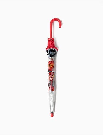 Umbrella 'cars'©disney, mo fashion