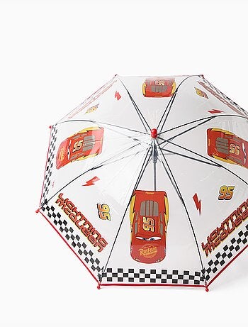 Umbrella 'cars'©disney, mo fashion