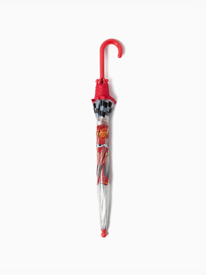 Umbrella 'cars'©disney, mo fashion Multicolor - Kiabi