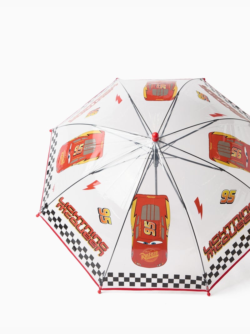 Umbrella 'cars'©disney, mo fashion Multicolor - Kiabi
