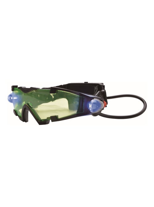 Un completo kit de espionaje con todas las herramientas necesarias - Kiabi