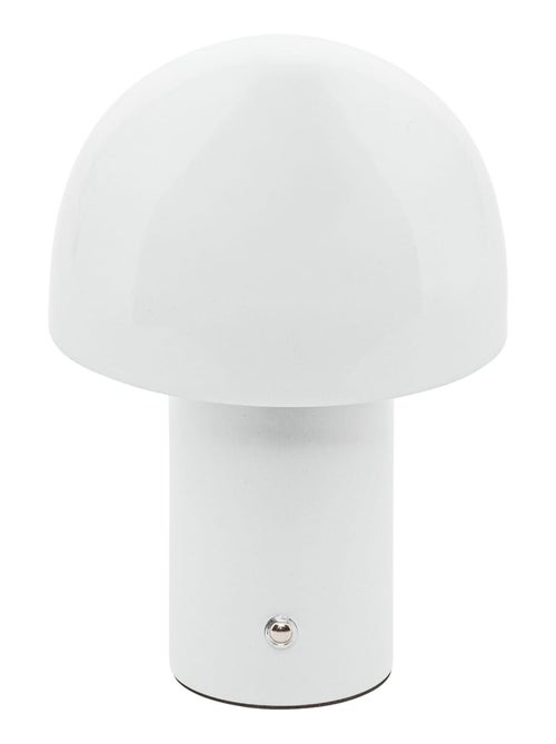 Una luminaria compacta y elegante para una luz ambiental agradable - Kiabi
