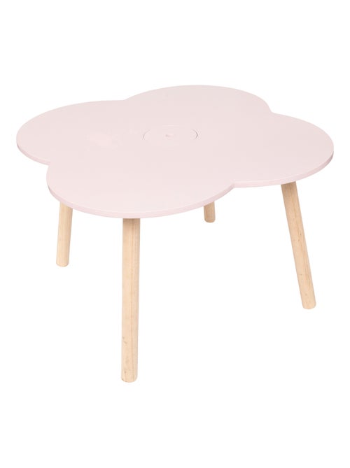 Una mesa ideal para el desarrollo y la diversión - Kiabi