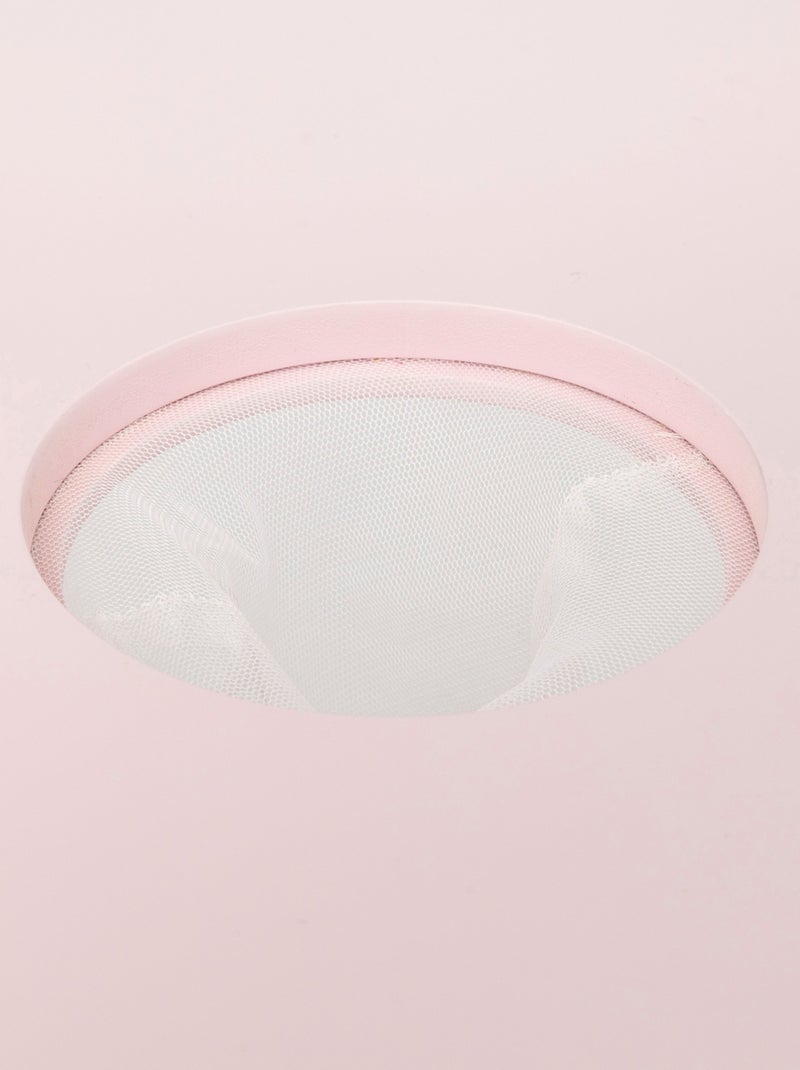 Una mesa ideal para el desarrollo y la diversión Rosa - Kiabi