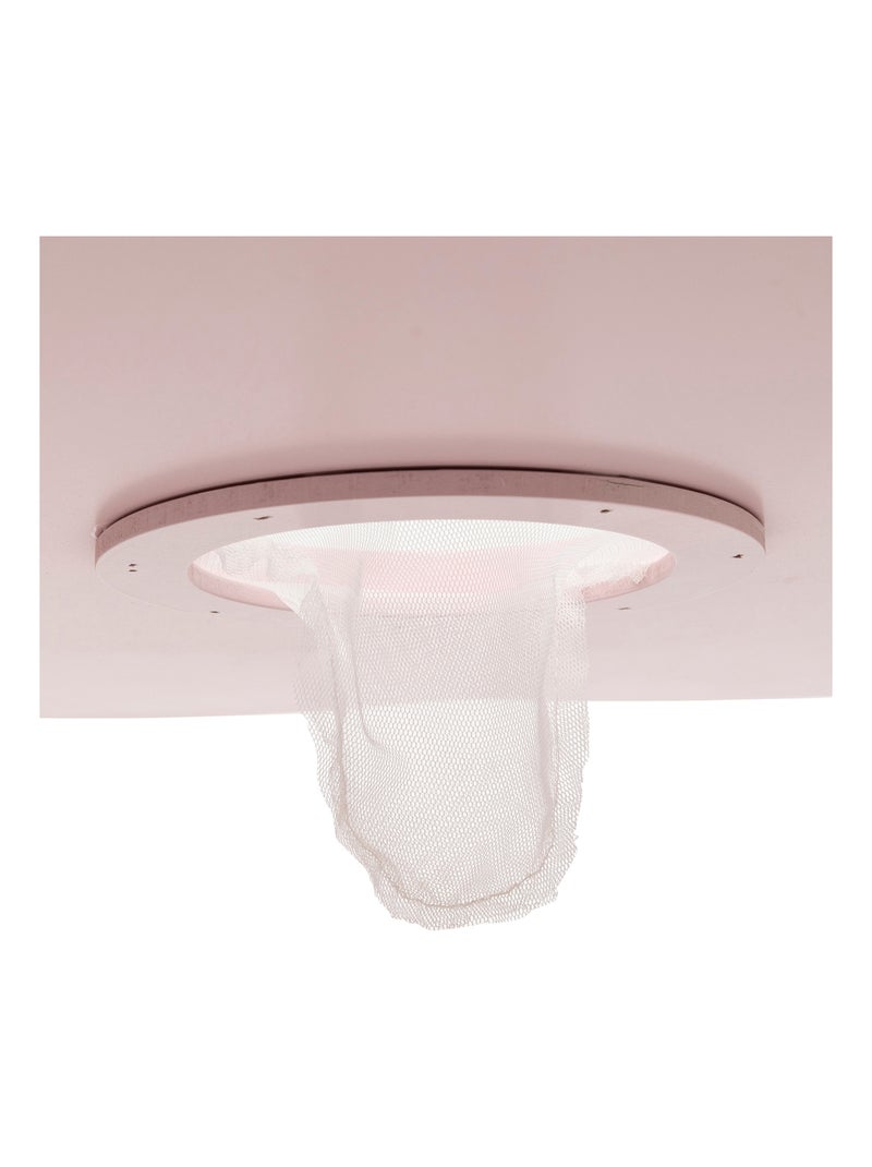 Una mesa ideal para el desarrollo y la diversión Rosa - Kiabi