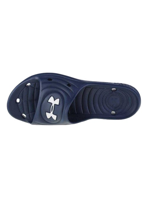Under Armour - Chanclas Locker IV para Hombre - Kiabi