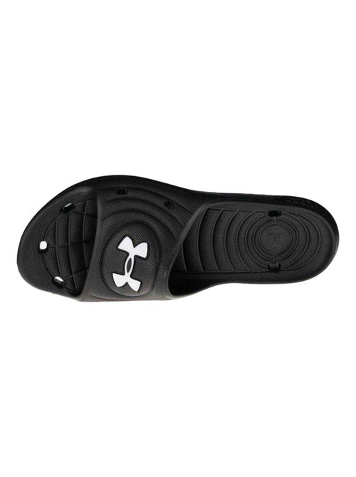 Under Armour - Chanclas Locker IV para Hombre - Kiabi