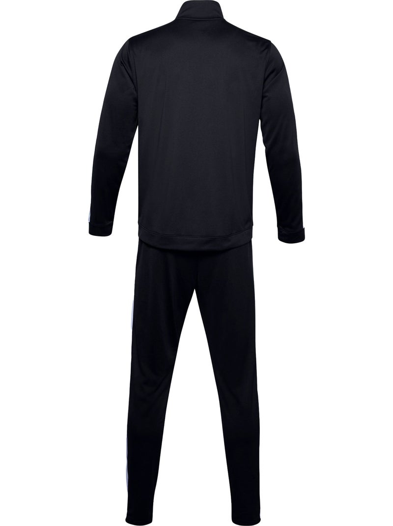 Under Armour - Chándal Rival de Punto para Hombre Negro - Kiabi