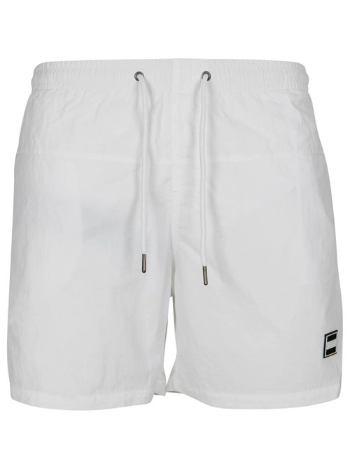 Urban Classics - Bermudas Bloque para Hombre - Kiabi Urban Classics - Bermudas Bloque para Hombre - Kiabi