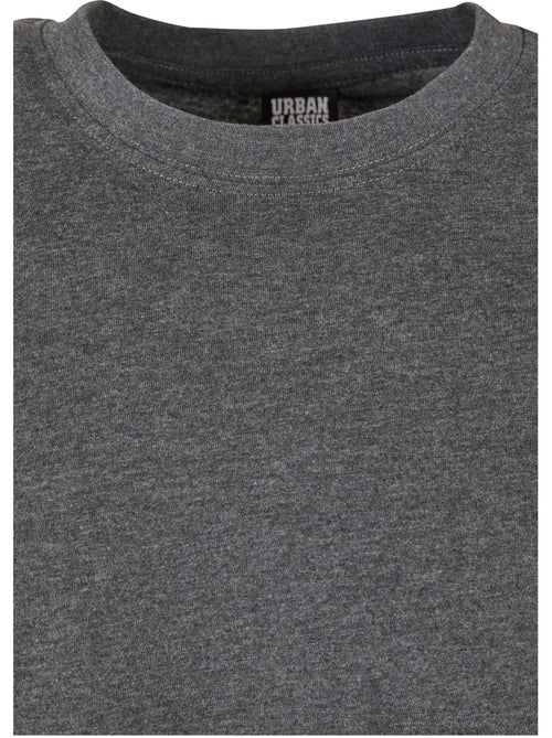 Urban Classics - Camiseta Basic Lisos para Hombre - Kiabi Urban Classics - Camiseta Basic Lisos para Hombre - Kiabi