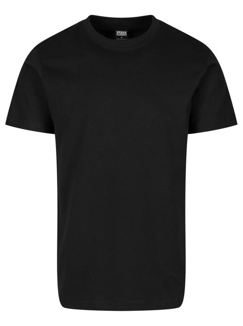 Urban Classics - Camiseta Basic Lisos para Hombre - Kiabi