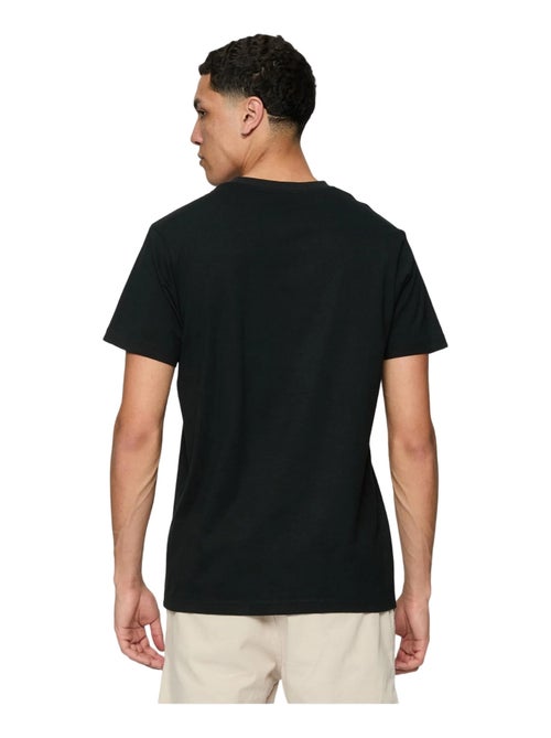 Urban Classics - Camiseta Basic para Hombre - Pack de 3 - Kiabi