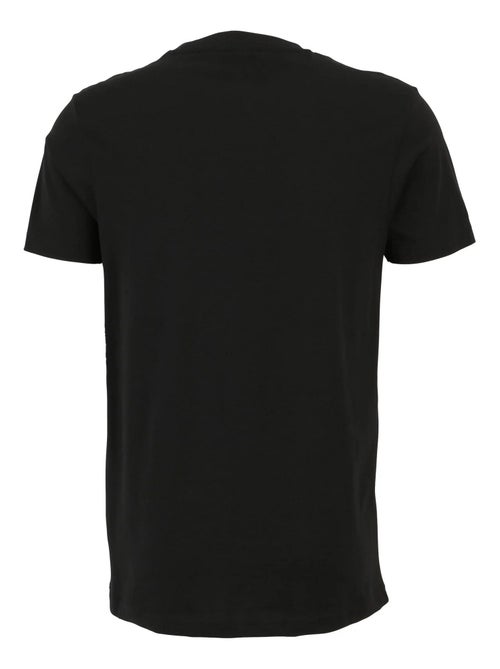 Urban Classics - Camiseta Basic para Hombre - Pack de 6 - Kiabi