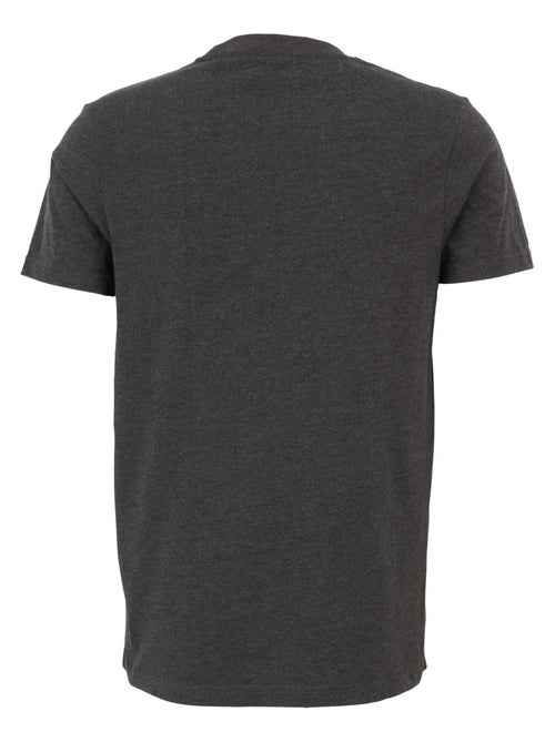 Urban Classics - Camiseta Basic para Hombre - Pack de 6 - Kiabi