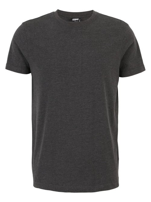 Urban Classics - Camiseta Basic para Hombre - Pack de 6 - Kiabi