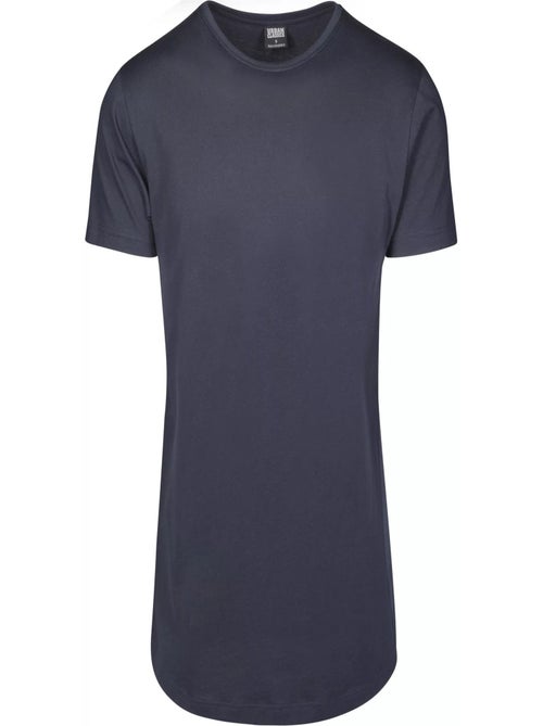 Urban Classics - Camiseta con Forma para Hombre - Kiabi