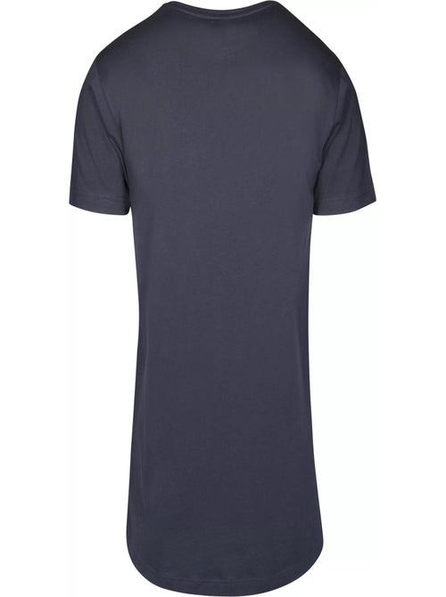 Urban Classics - Camiseta con Forma para Hombre - Kiabi