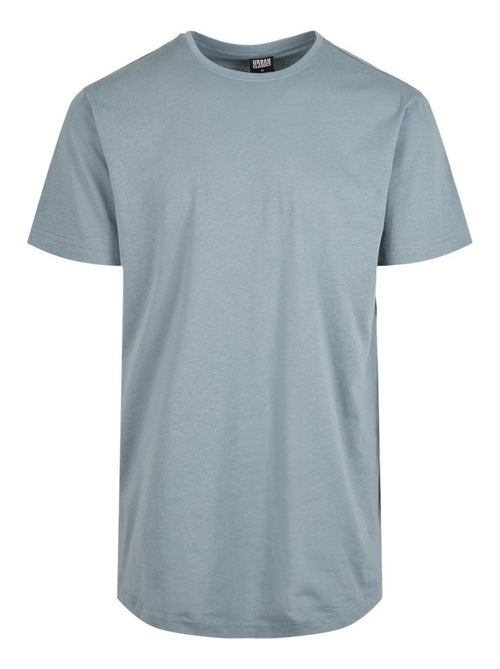 Urban Classics - Camiseta con Forma para Hombre - Kiabi