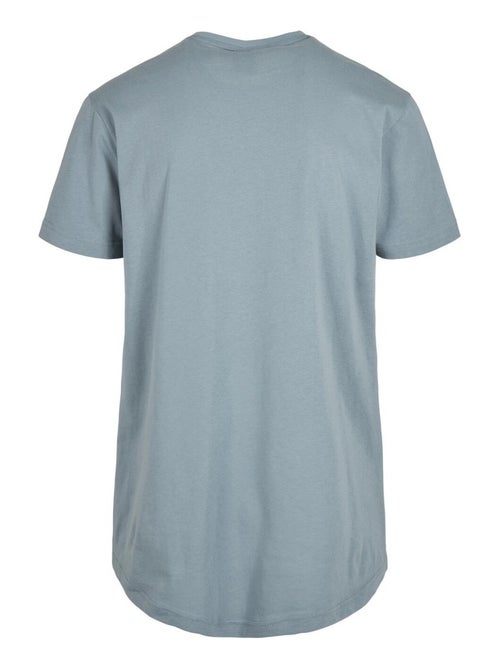 Urban Classics - Camiseta con Forma para Hombre - Kiabi