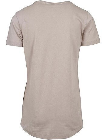 Urban Classics - Camiseta con Forma para Hombre